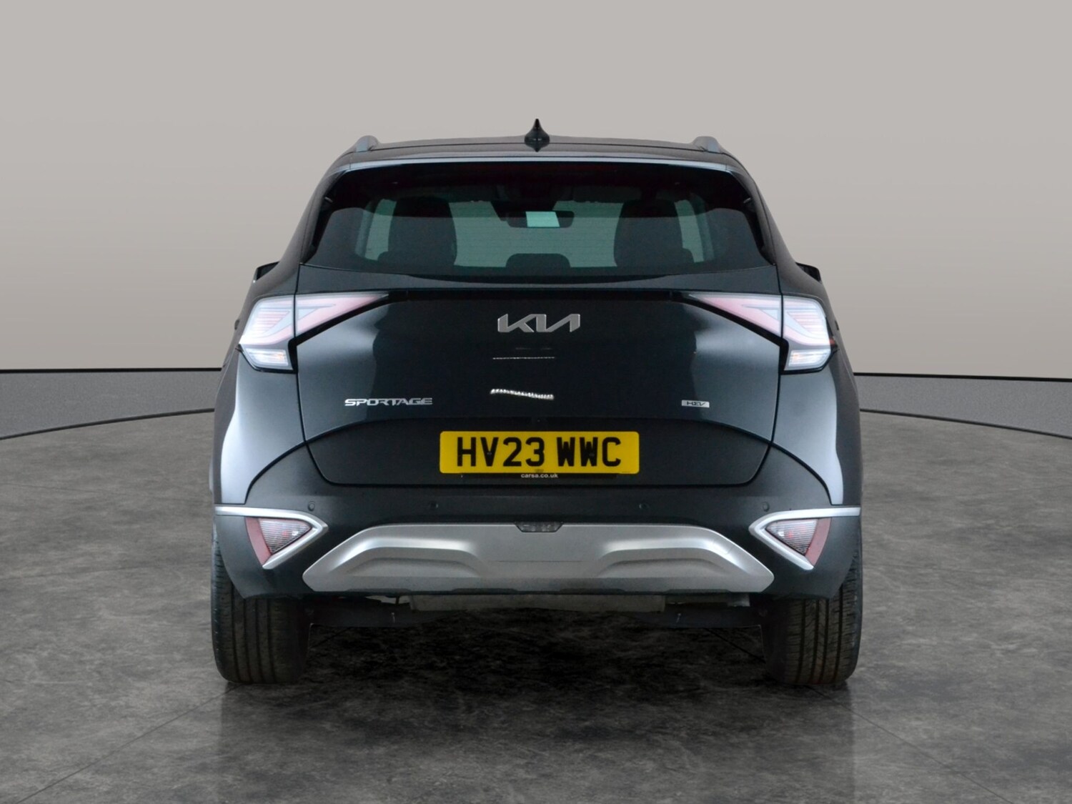 Used Kia Sportage 2023 for sale - 78137443: Photo 11