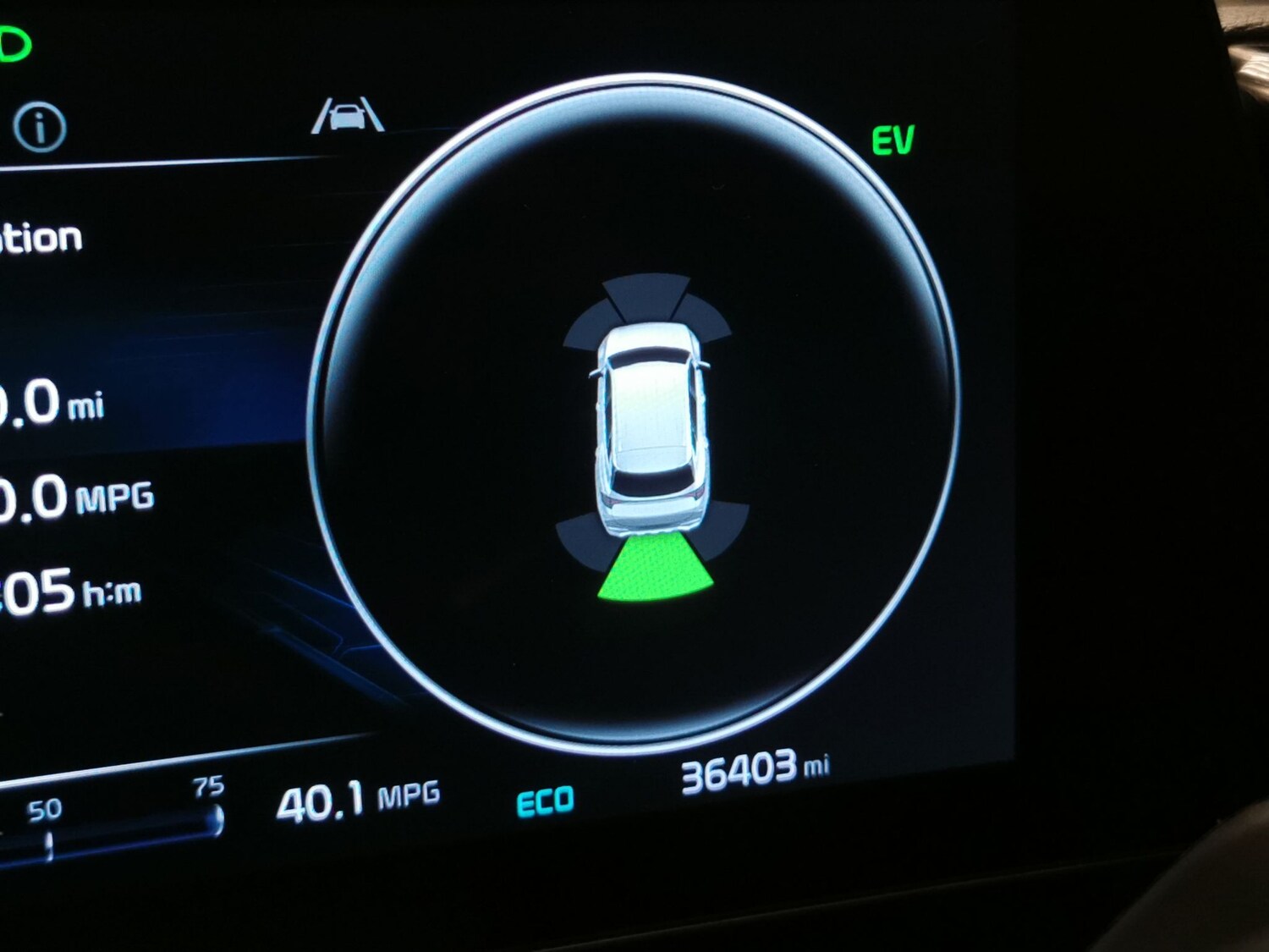 Used Kia Sportage 2023 for sale - 78137443: Photo 17