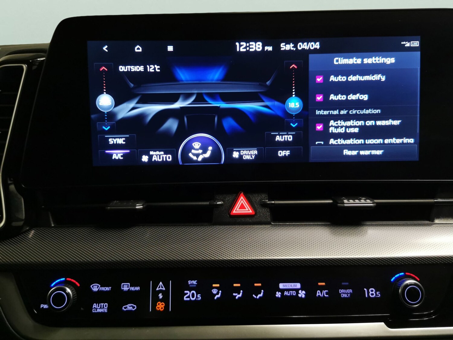 Used Kia Sportage 2023 for sale - 78137443: Photo 18