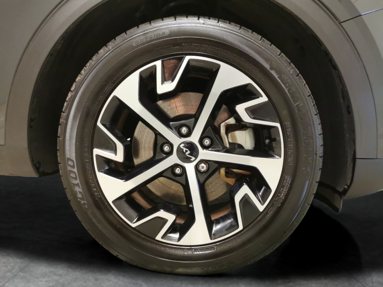 Used Kia Sportage 2023 for sale - 78137443: Photo 25