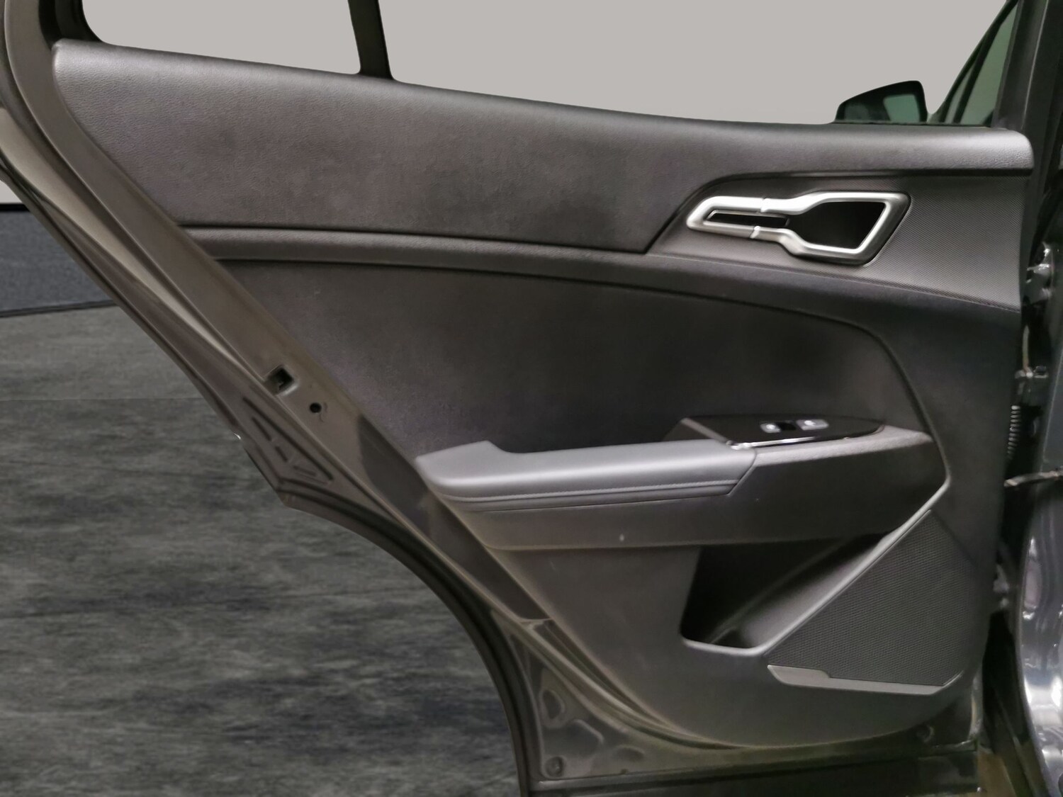 Used Kia Sportage 2023 for sale - 78137443: Photo 29