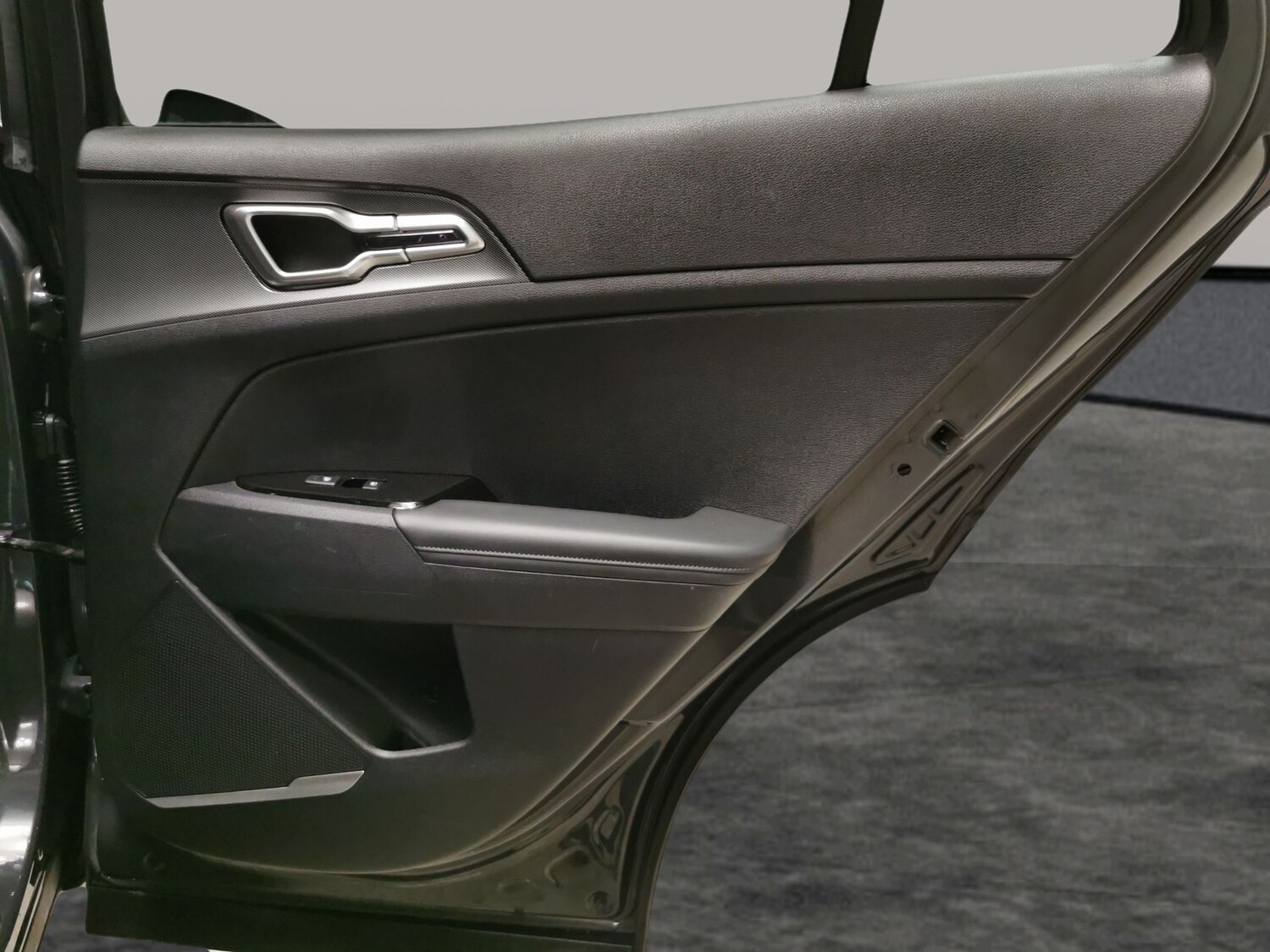 Used Kia Sportage 2023 for sale - 78137443: Photo 30