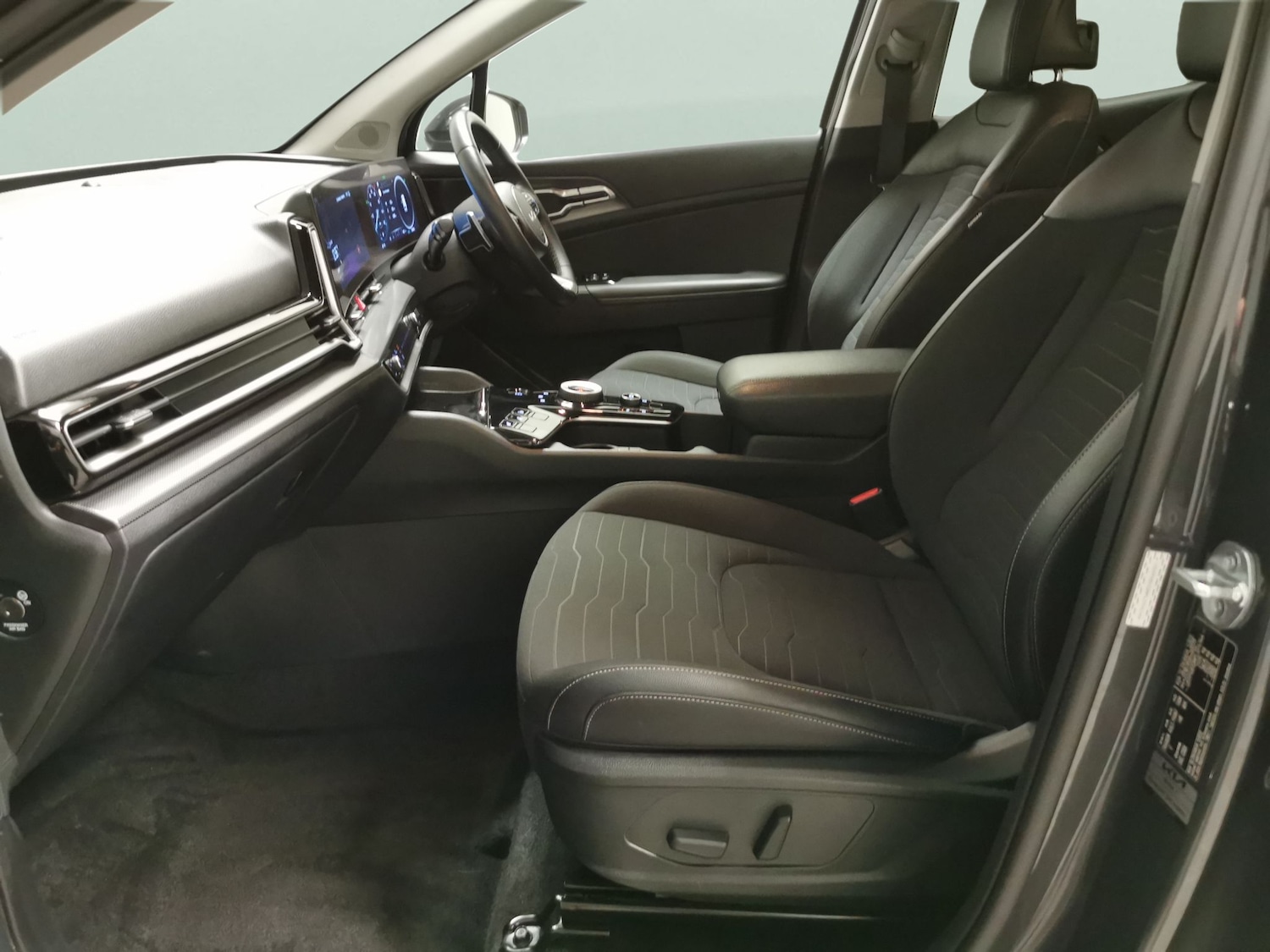 Used Kia Sportage 2023 for sale - 78137443: Photo 4