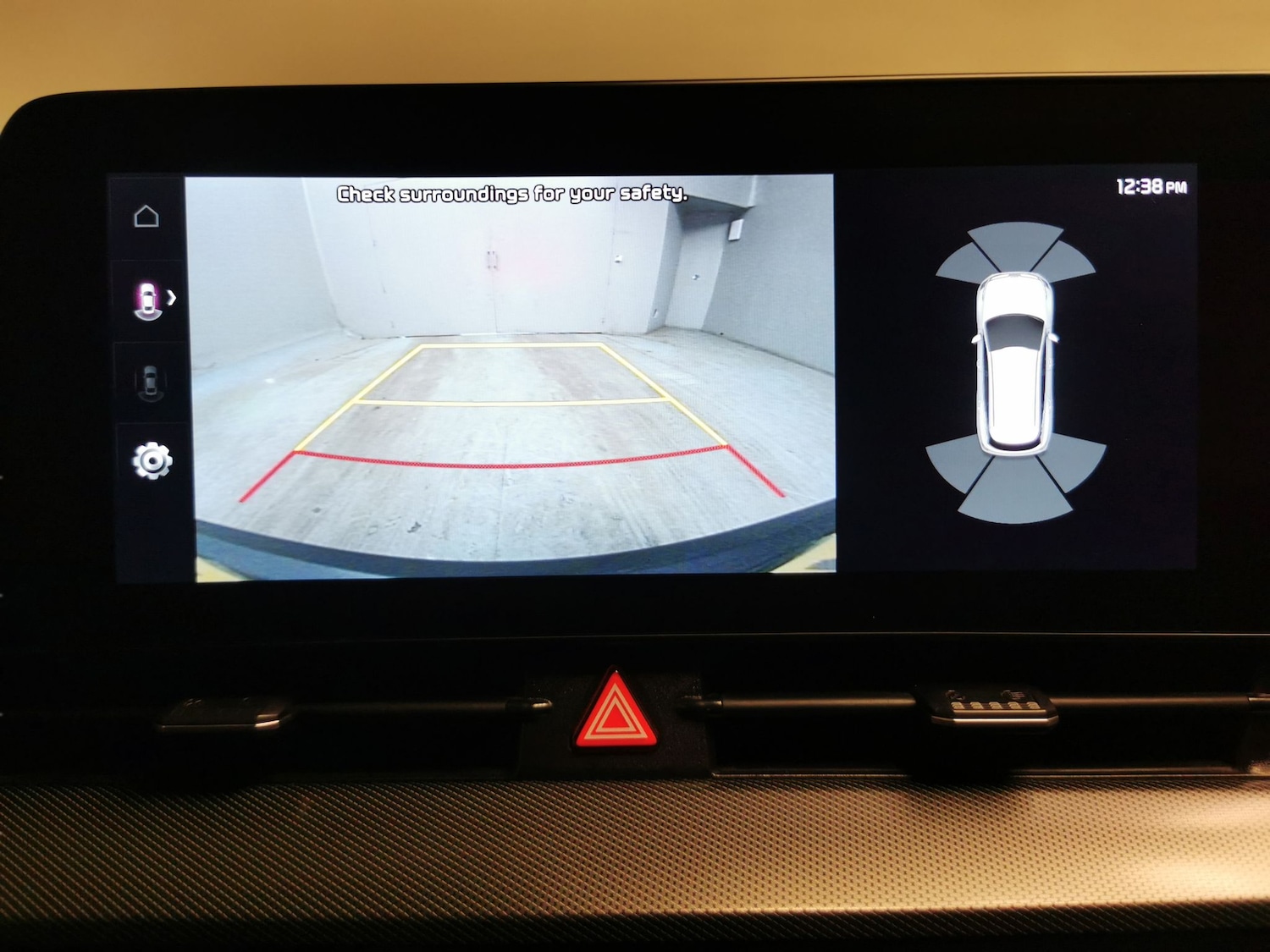 Used Kia Sportage 2023 for sale - 78137443: Photo 5