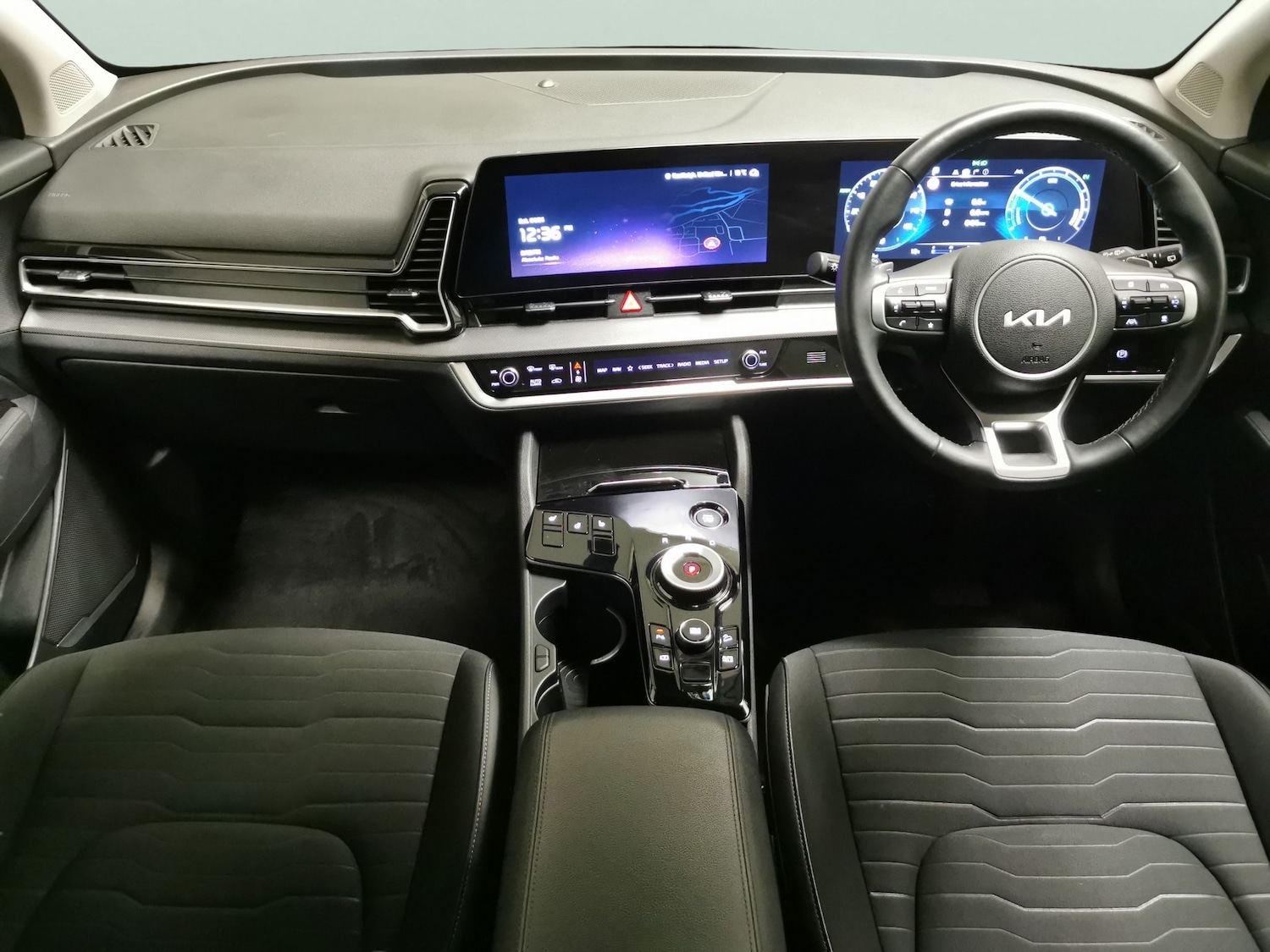 Used Kia Sportage 2023 for sale - 78137443: Photo 7