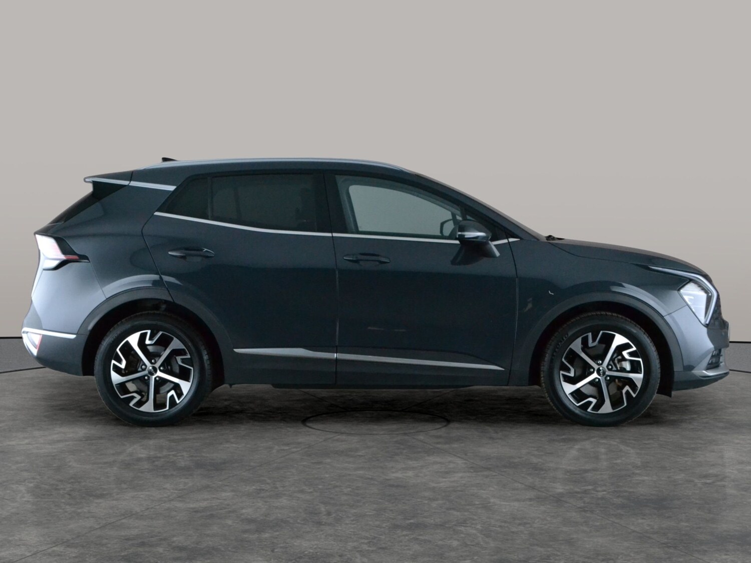 Used Kia Sportage 2023 for sale - 78137443: Photo 9