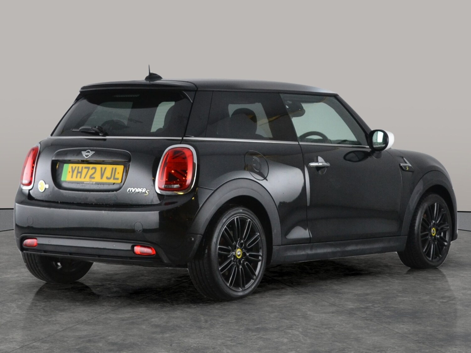 Used MINI Hatch 2022 for sale - 78123790: Photo 10