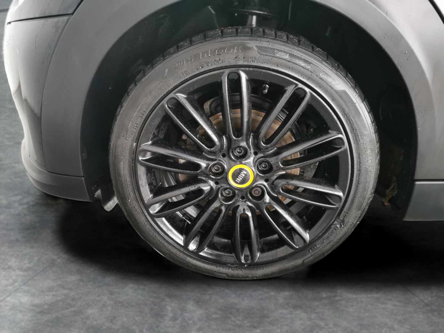 Used MINI Hatch 2022 for sale - 78123790: Photo 22