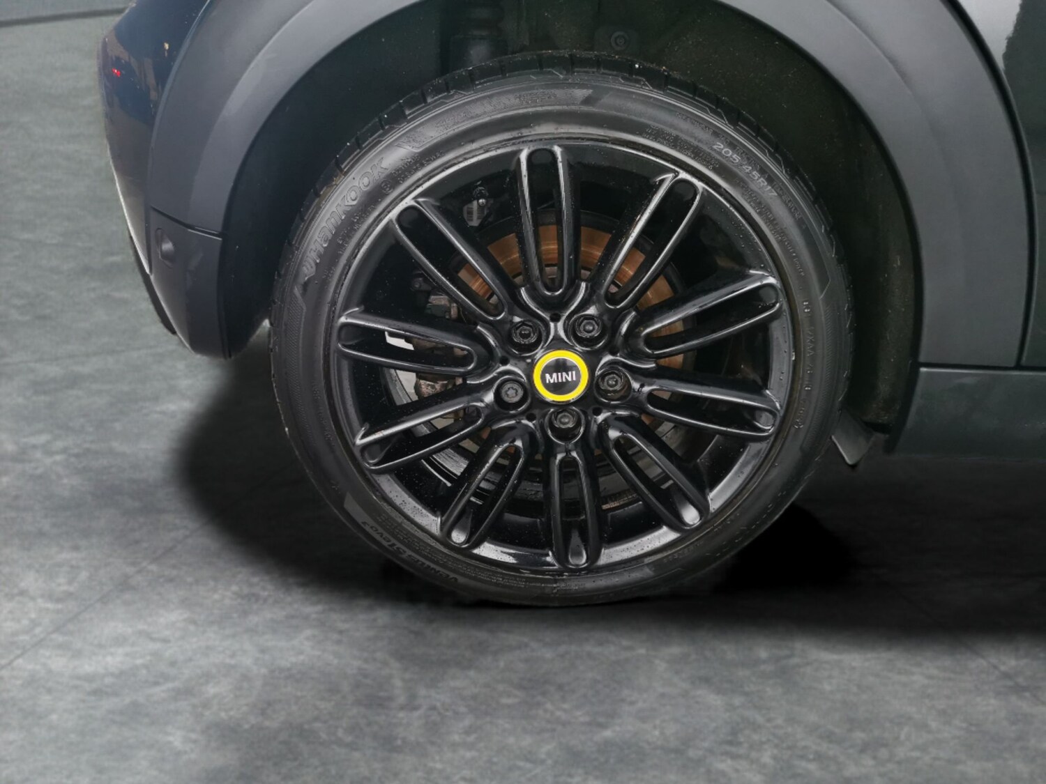 Used MINI Hatch 2022 for sale - 78123790: Photo 24