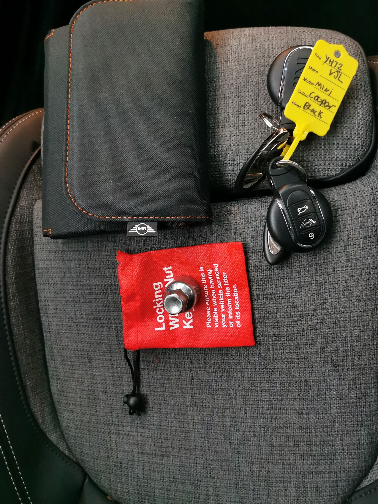 Used MINI Hatch 2022 for sale - 78123790: Photo 28