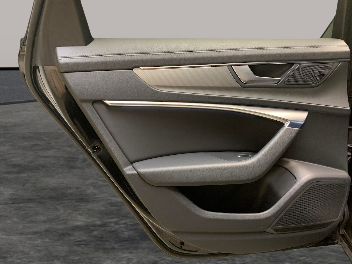 Used Audi A6 Saloon 2022 for sale - 77164979: Photo 27