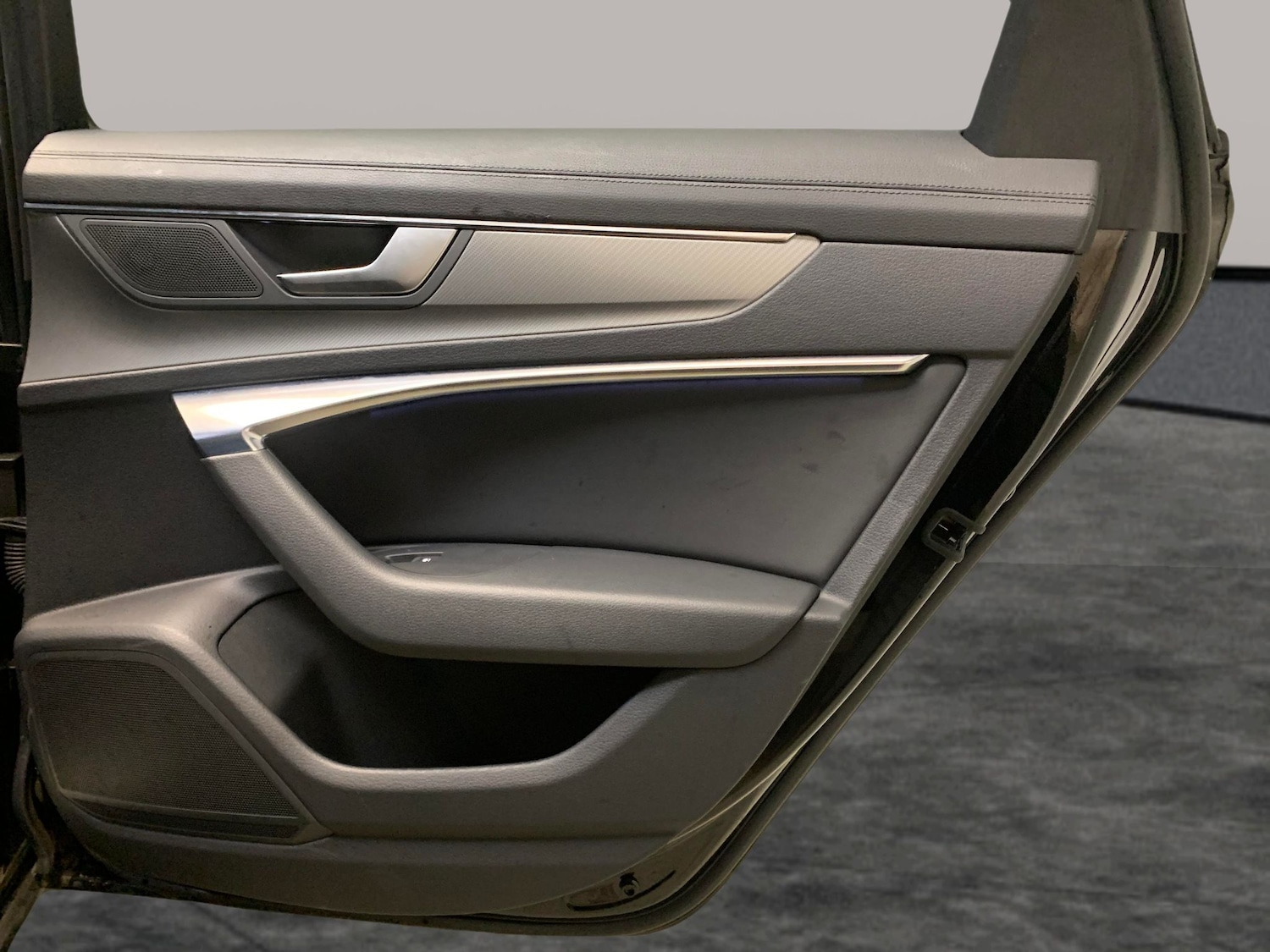 Used Audi A6 Saloon 2022 for sale - 77164979: Photo 28