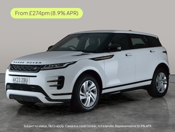 Used Land Rover Range Rover Evoque 2023 for sale - 78707065: Photo