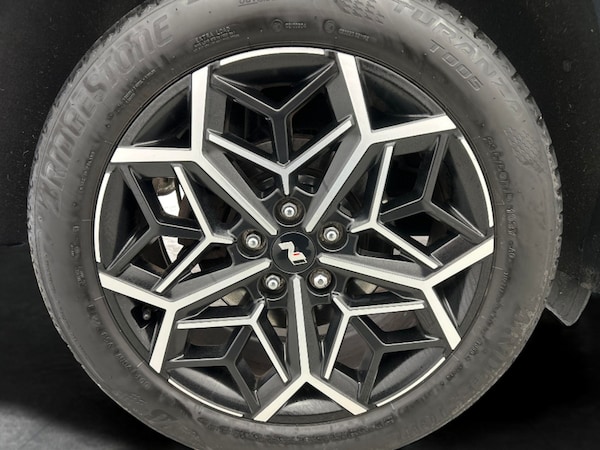 Used Hyundai TUCSON 2022 for sale - 76240853: Photo 13