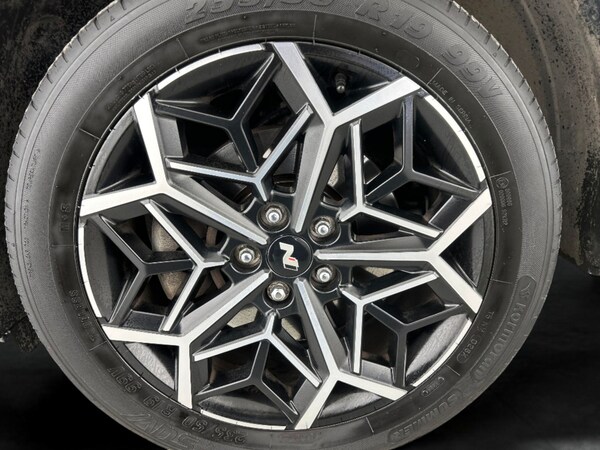 Used Hyundai TUCSON 2022 for sale - 76240853: Photo 14