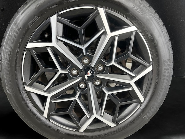 Used Hyundai TUCSON 2022 for sale - 76240853: Photo 15