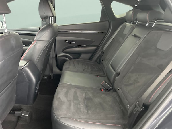 Used Hyundai TUCSON 2022 for sale - 76240853: Photo 18