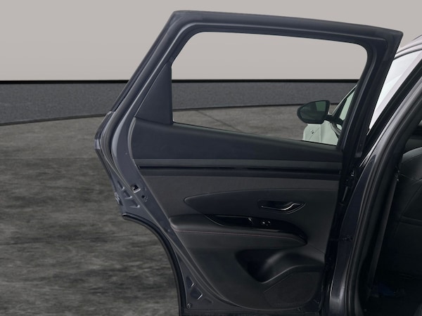 Used Hyundai TUCSON 2022 for sale - 76240853: Photo 19
