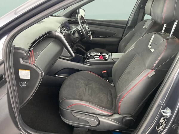 Used Hyundai TUCSON 2022 for sale - 76240853: Photo 22