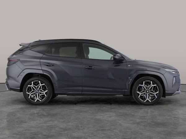 Used Hyundai TUCSON 2022 for sale - 76240853: Photo 5