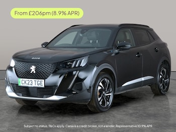 Used Peugeot 2008 2023 for sale - 78927606: Photo