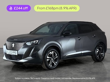 Used Peugeot 2008 2023 for sale - 79547559: Photo