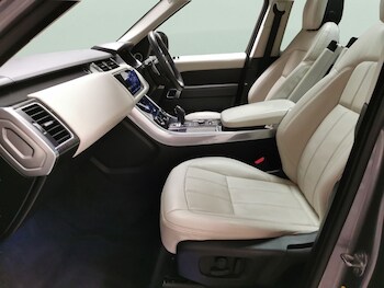 Used Land Rover Range Rover Sport undefined for sale - 78860381: Photo