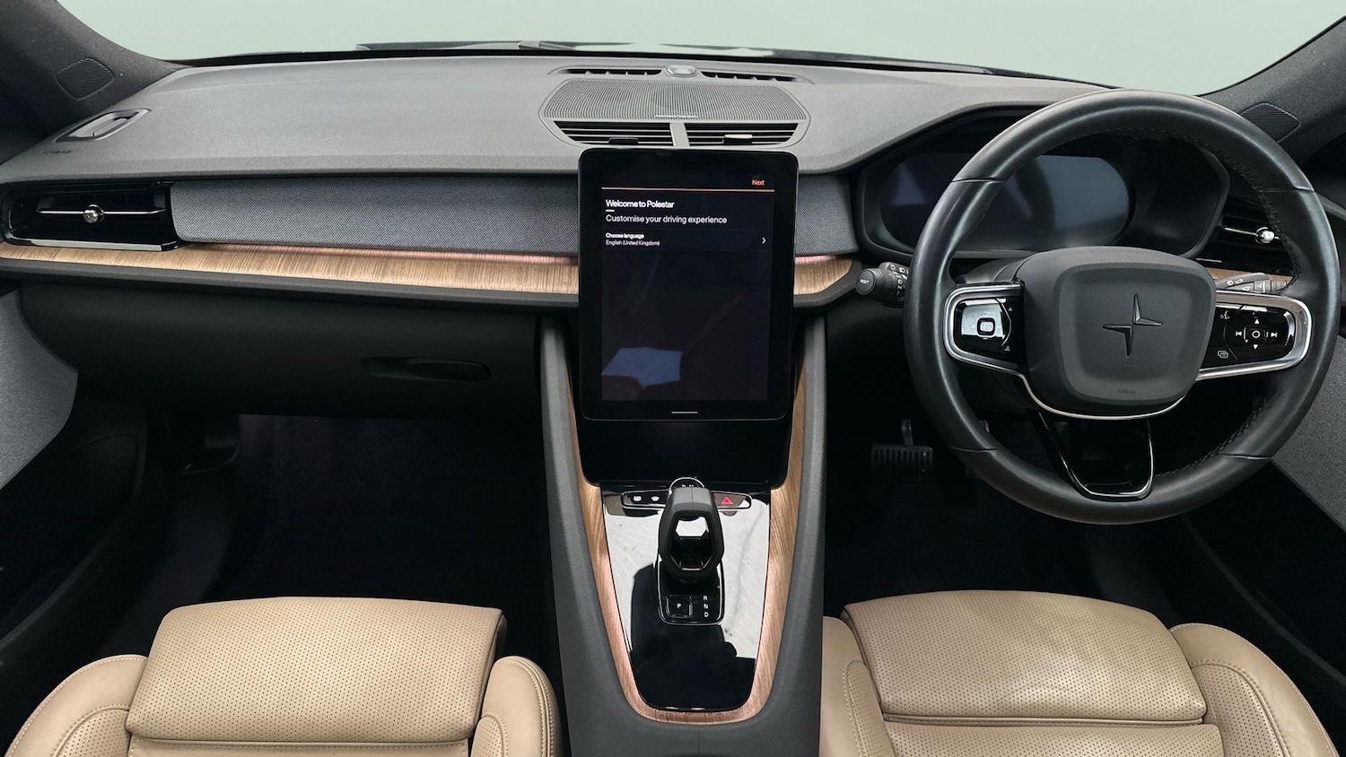 Used Polestar Polestar 2 2021 for sale - 77326649: Photo 14