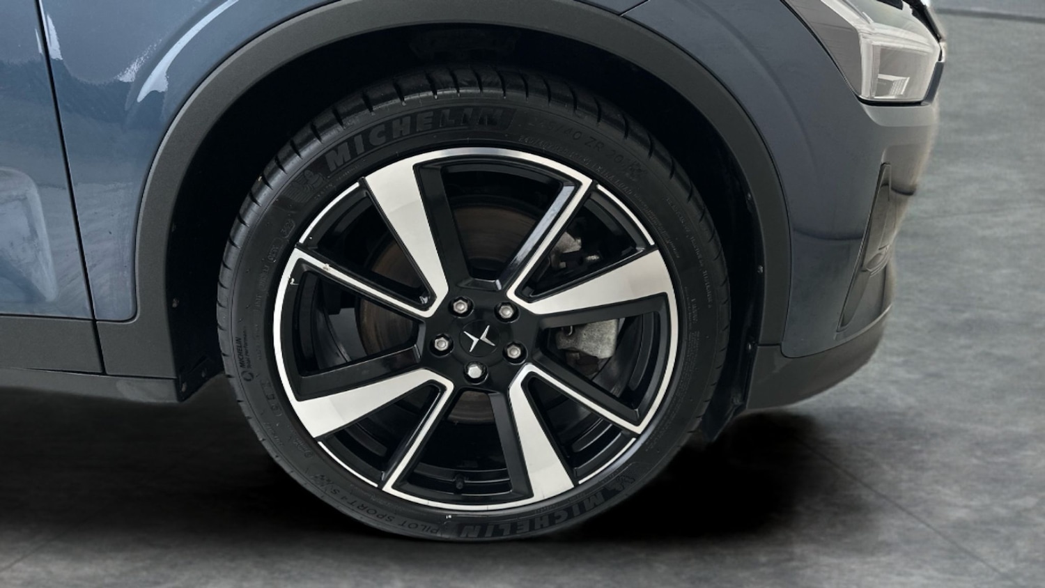 Used Polestar Polestar 2 2021 for sale - 77326649: Photo 20