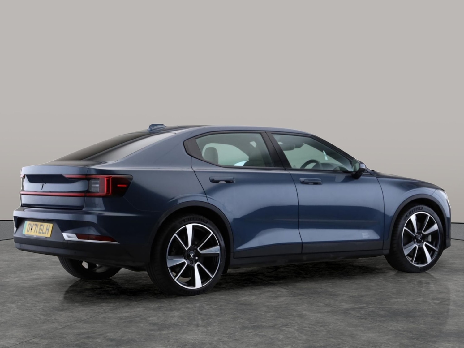 Used Polestar Polestar 2 2021 for sale - 77326649: Photo 6