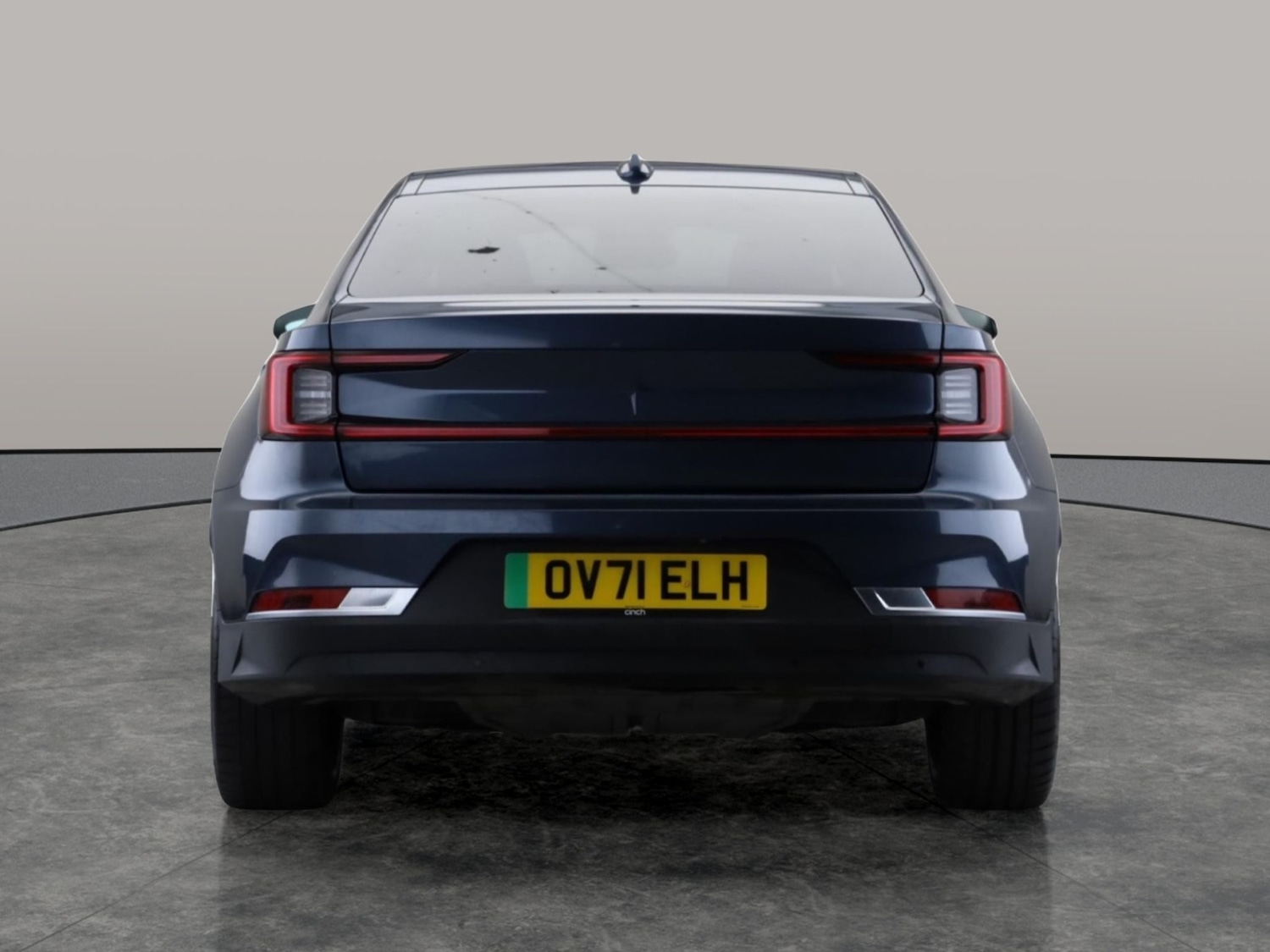 Used Polestar Polestar 2 2021 for sale - 77326649: Photo 7