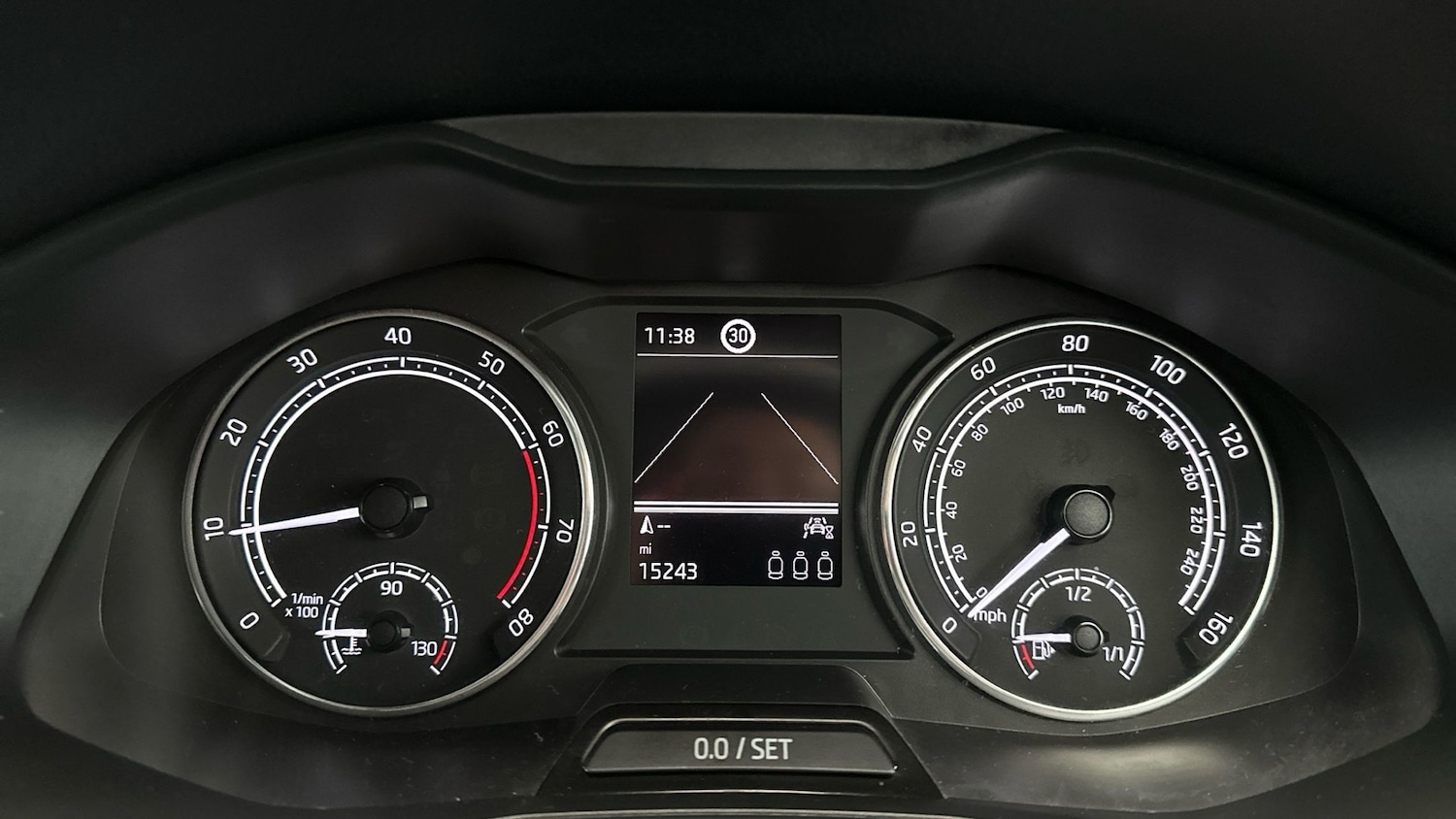 Used Skoda Kamiq 2023 for sale - 76487701: Photo 11