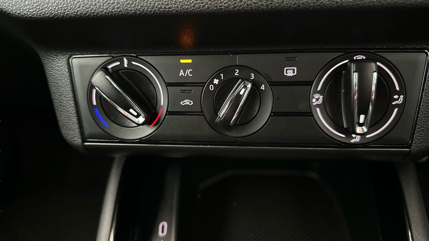 Used Skoda Kamiq 2023 for sale - 76487701: Photo 16