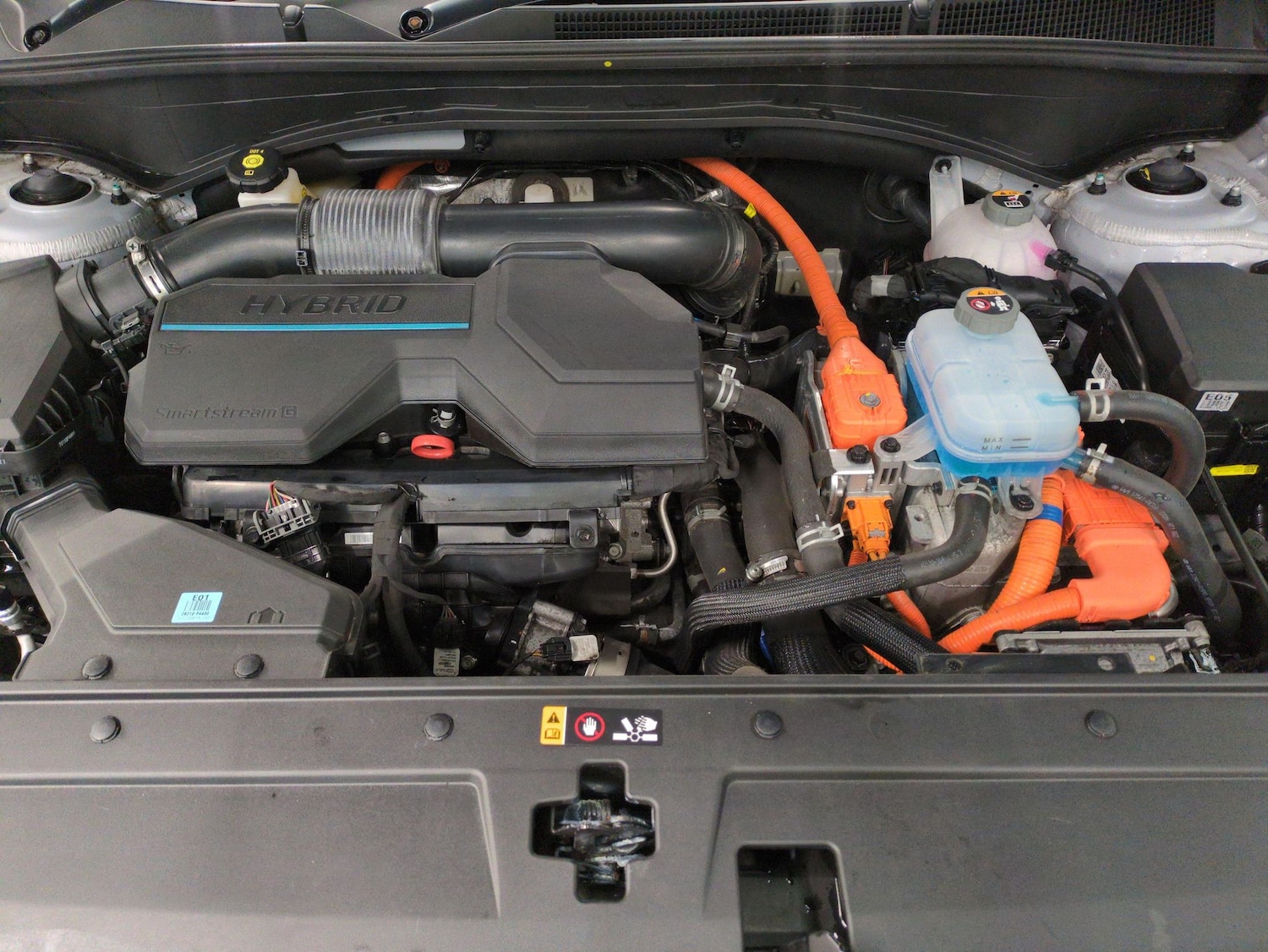 Used Hyundai Santa Fe 2022 for sale - 76668622: Photo 39