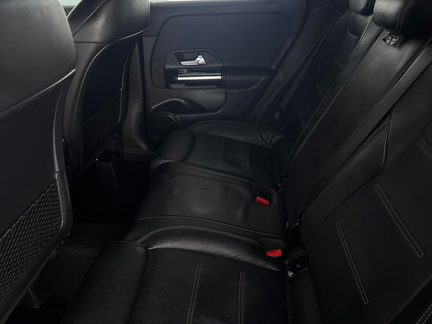 Used Mercedes-Benz GLA 2021 for sale - 77565592: Photo 36