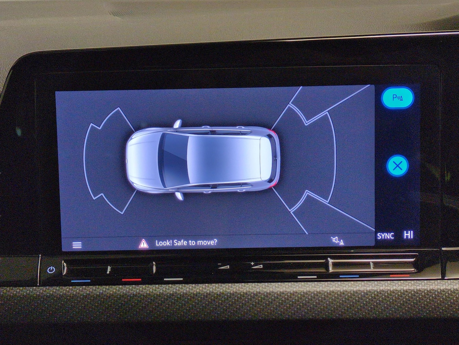 Used Volkswagen Golf 2024 for sale - 77517272: Photo 17