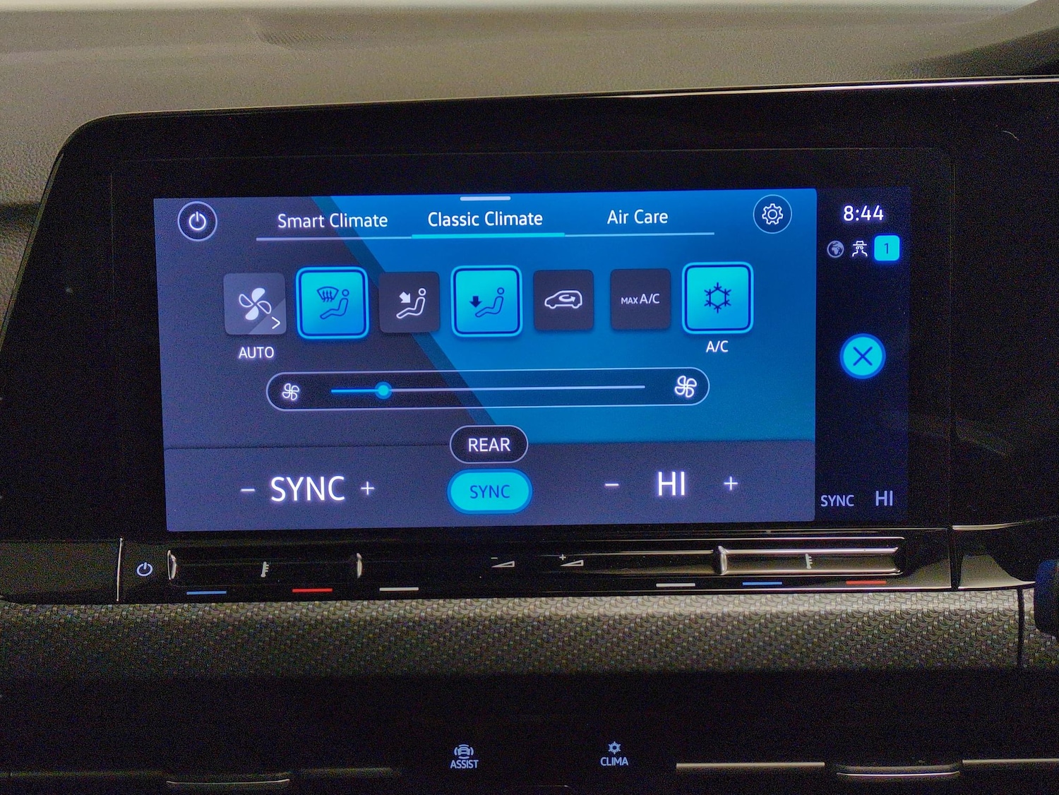 Used Volkswagen Golf 2024 for sale - 77517272: Photo 18