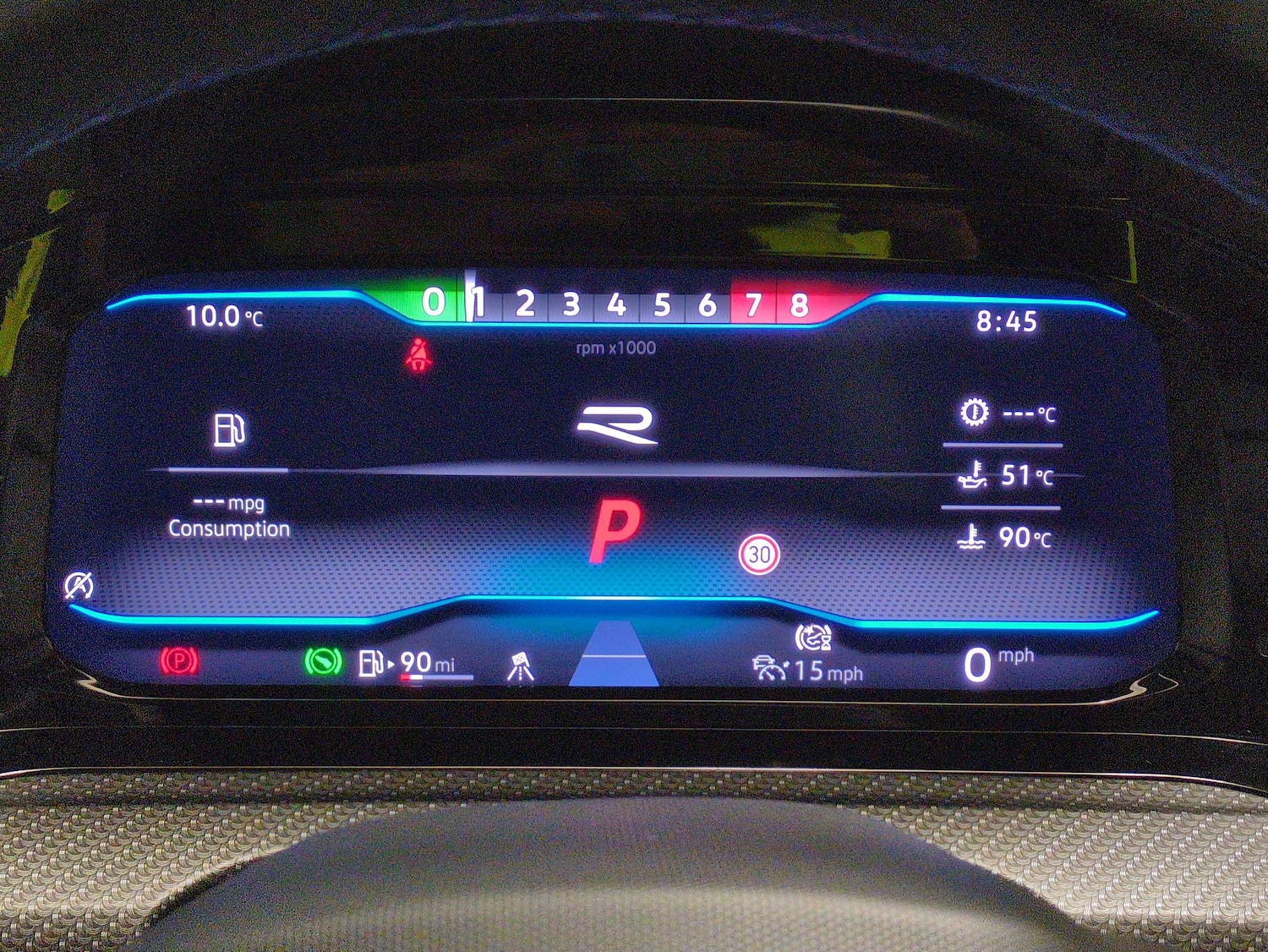 Used Volkswagen Golf 2024 for sale - 77517272: Photo 23