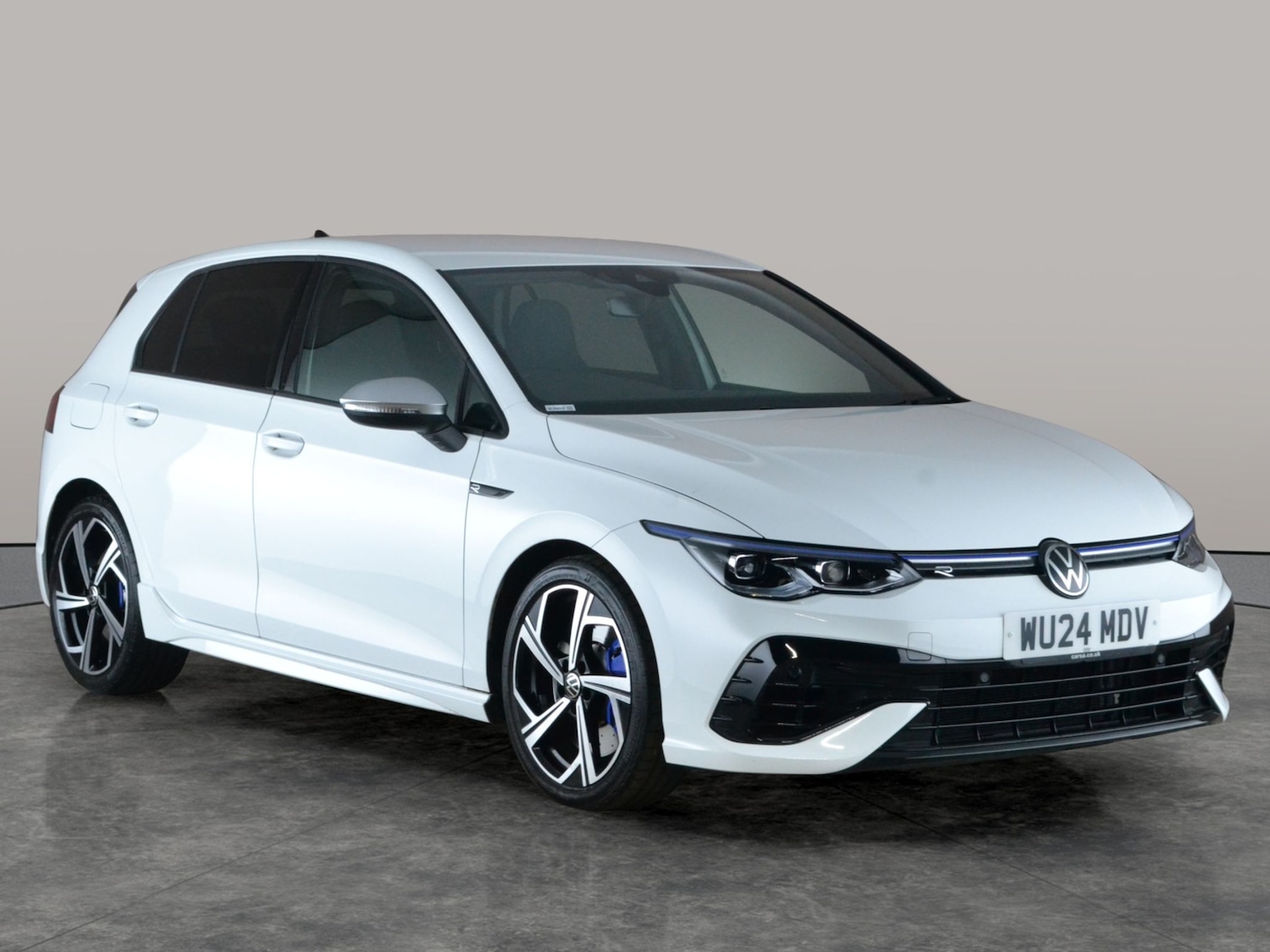 Used Volkswagen Golf 2024 for sale - 77517272: Photo 8