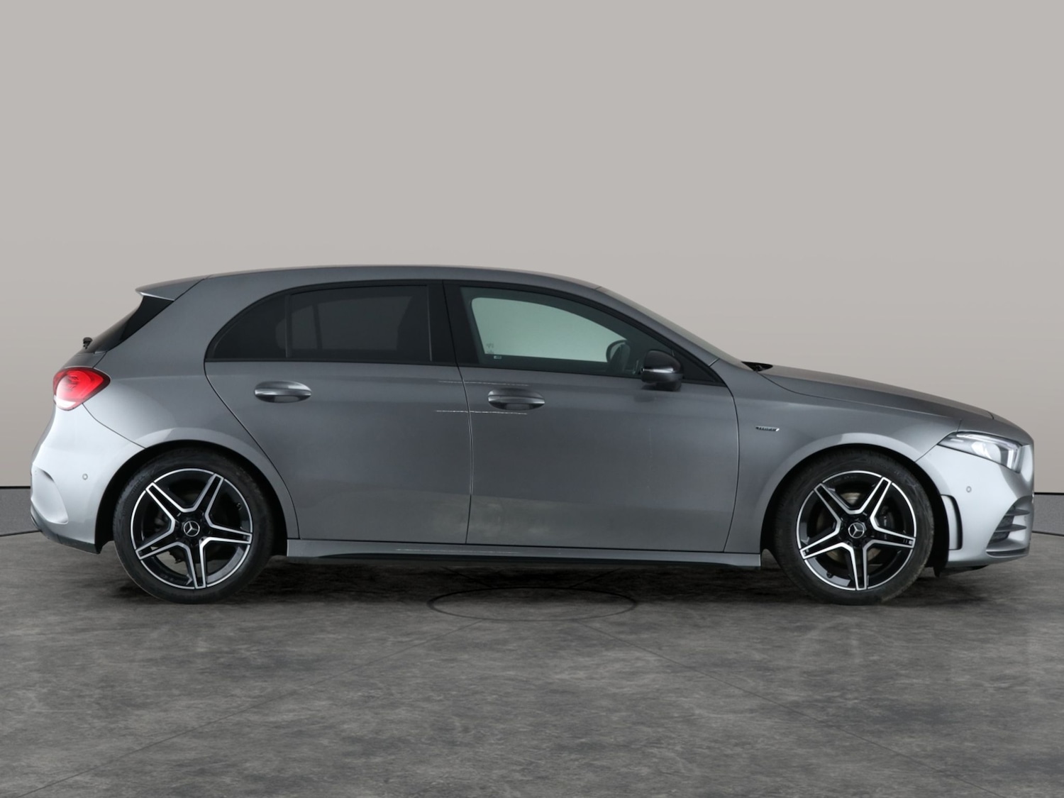 Used Mercedes-Benz A-Class 2022 for sale - 76736249: Photo 10