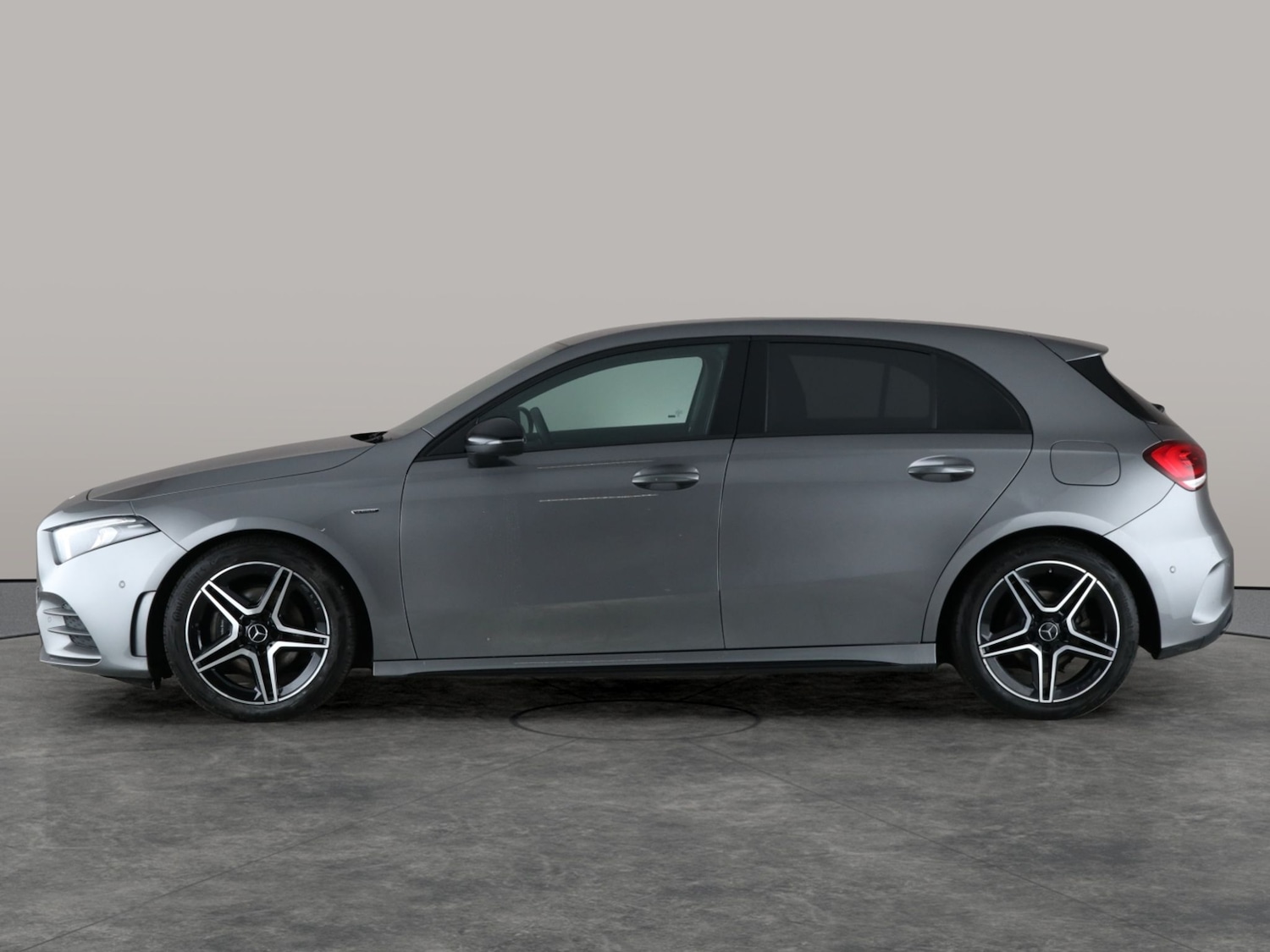 Used Mercedes-Benz A-Class 2022 for sale - 76736249: Photo 14