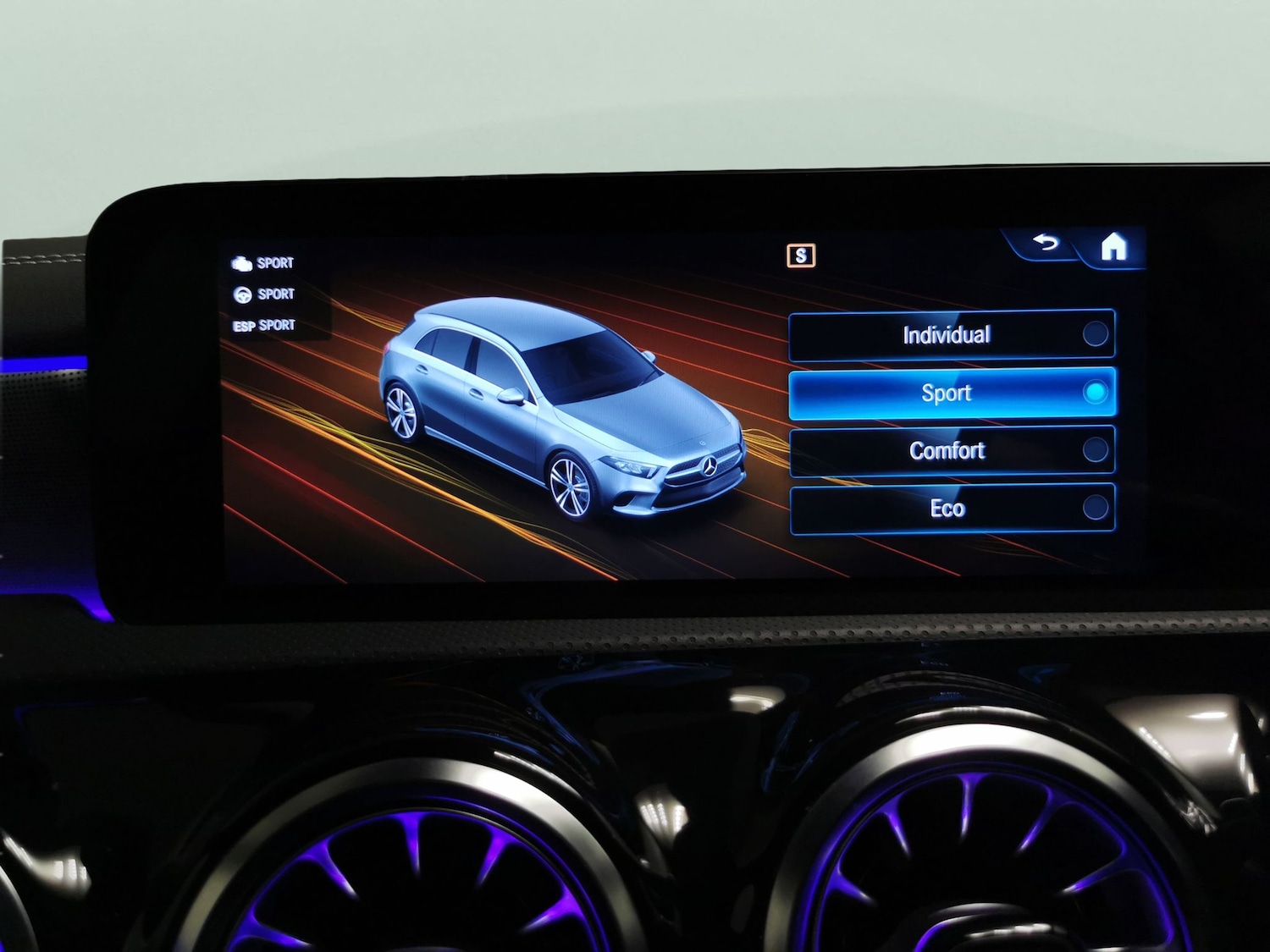 Used Mercedes-Benz A-Class 2022 for sale - 76736249: Photo 18