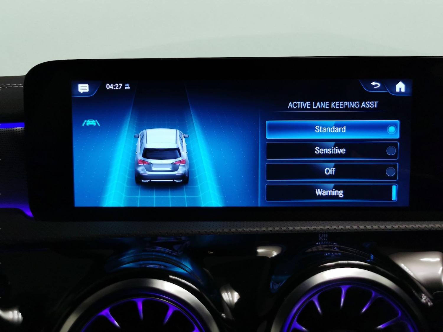 Used Mercedes-Benz A-Class 2022 for sale - 76736249: Photo 23