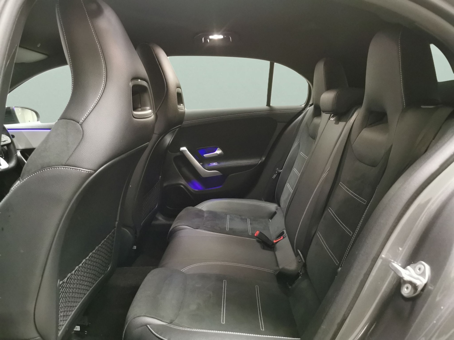 Used Mercedes-Benz A-Class 2022 for sale - 76736249: Photo 27