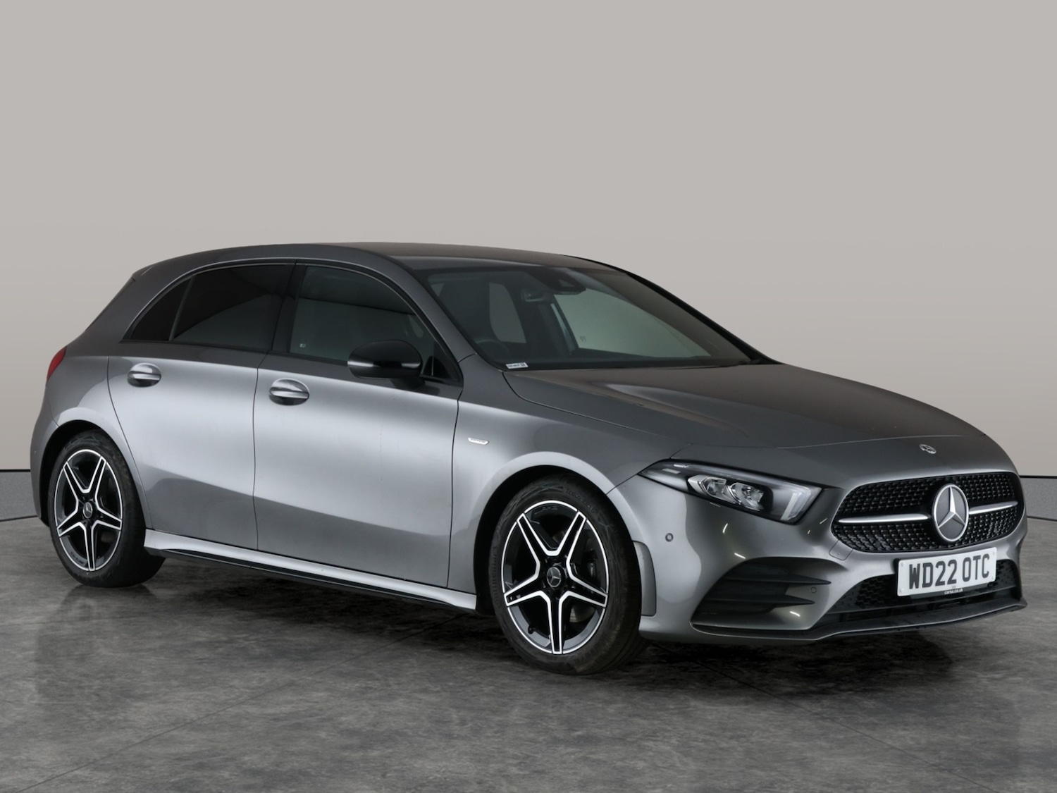 Used Mercedes-Benz A-Class 2022 for sale - 76736249: Photo 9