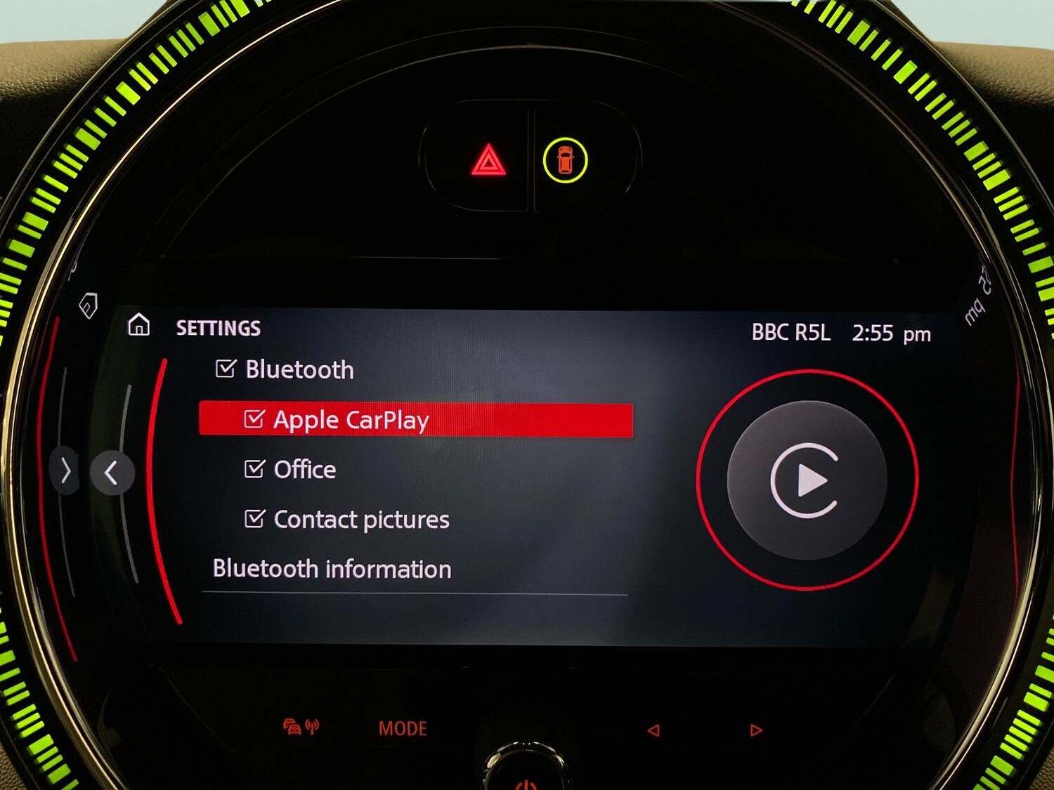 Used MINI Convertible 2023 for sale - 78137453: Photo 15