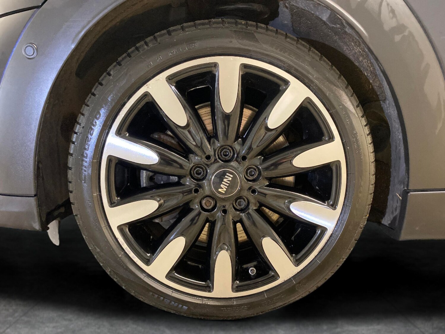 Used MINI Convertible 2023 for sale - 78137453: Photo 18