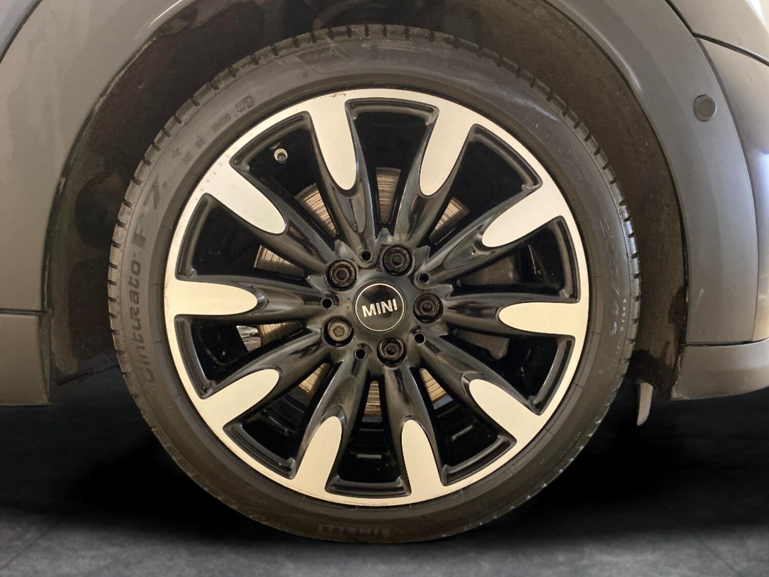 Used MINI Convertible 2023 for sale - 78137453: Photo 19