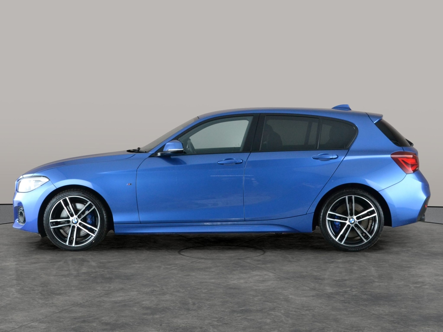 Used BMW 1 Series 2018 for sale - 77636436: Photo 15