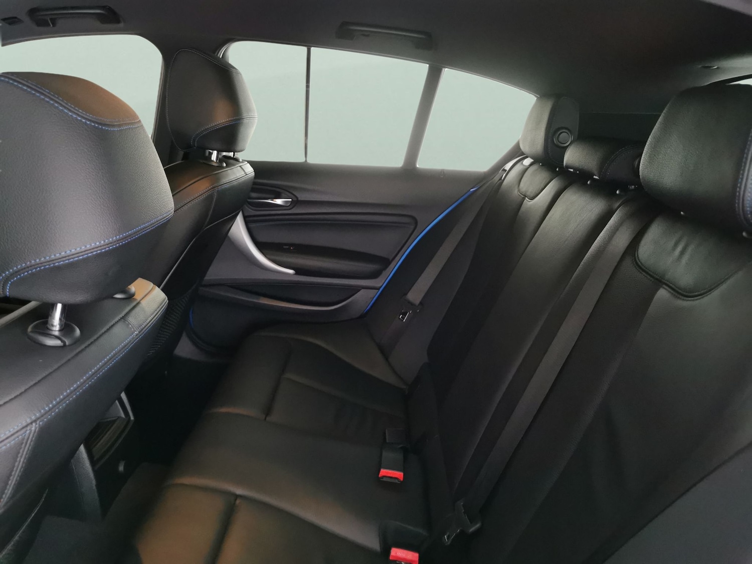 Used BMW 1 Series 2018 for sale - 77636436: Photo 26